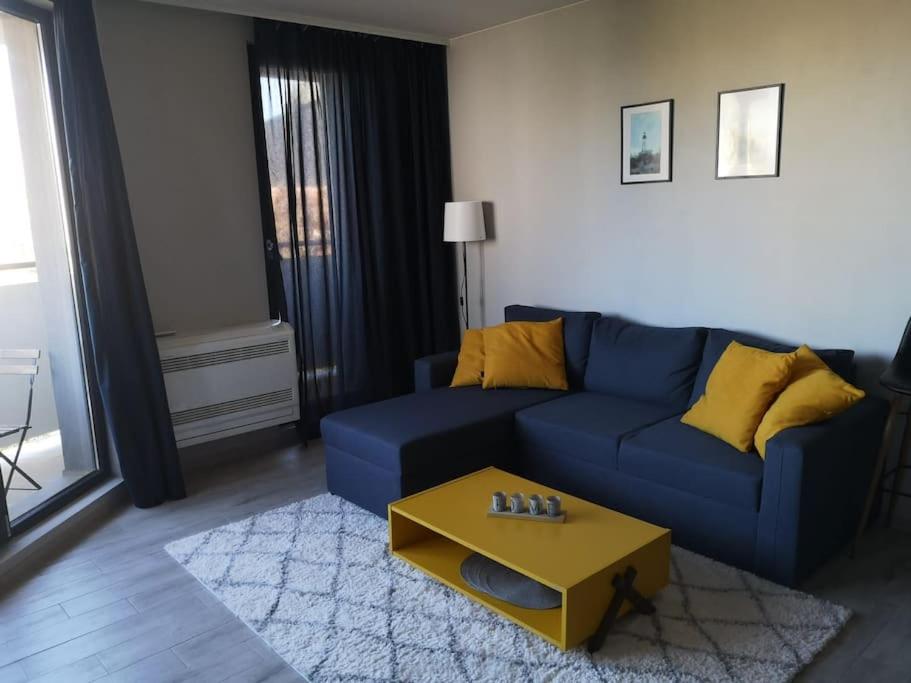 Apartment Opalchenska / Pirotska - B&B