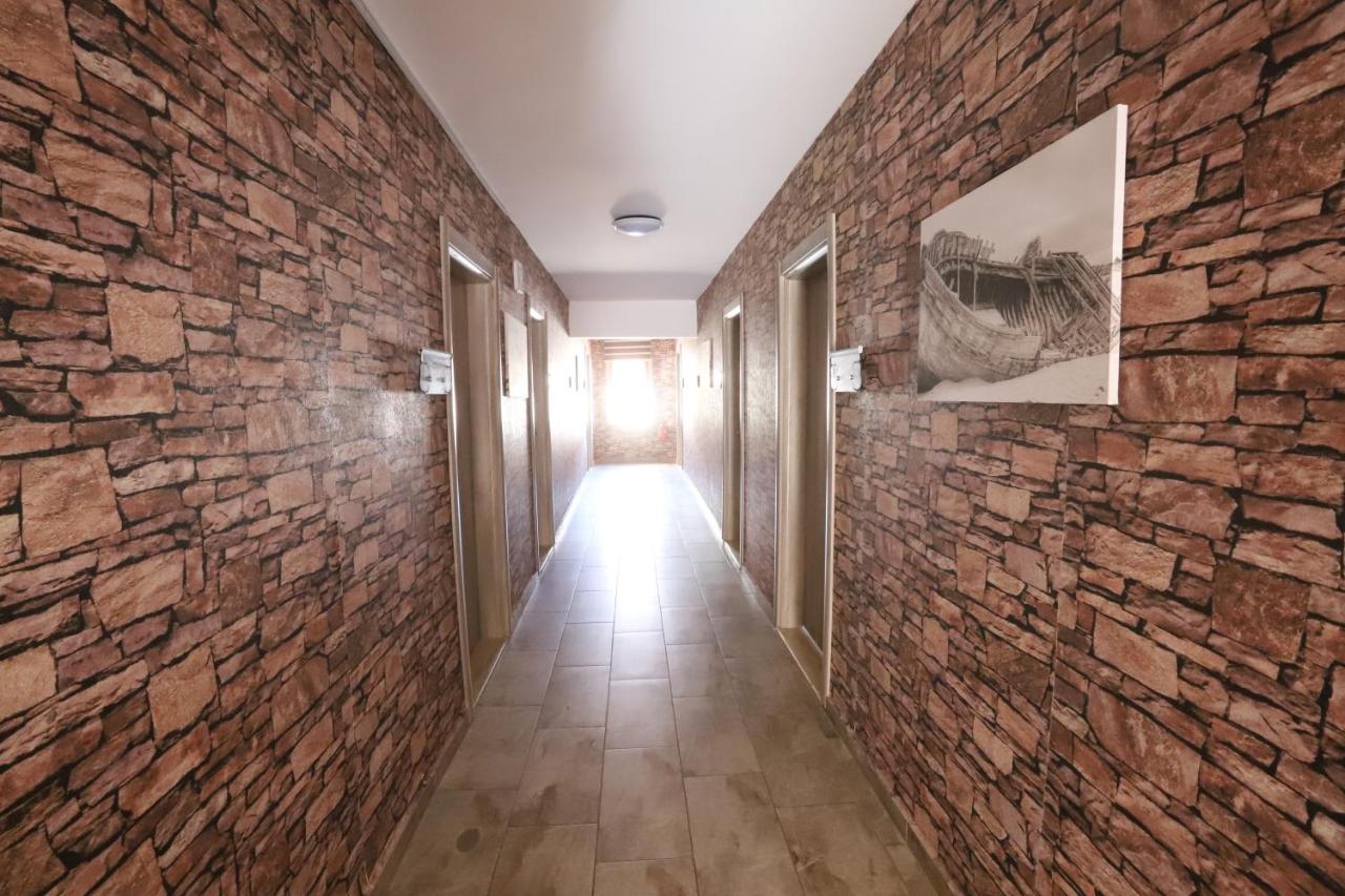 Street61 Apart Hotel - B&B