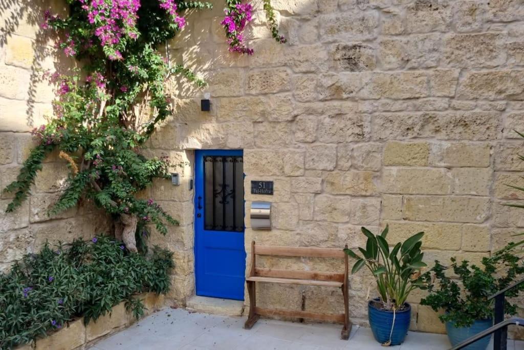 B&B Żejtun - Cozy 1 Bedroom House in Iz-Zejtun - Bed and Breakfast Żejtun