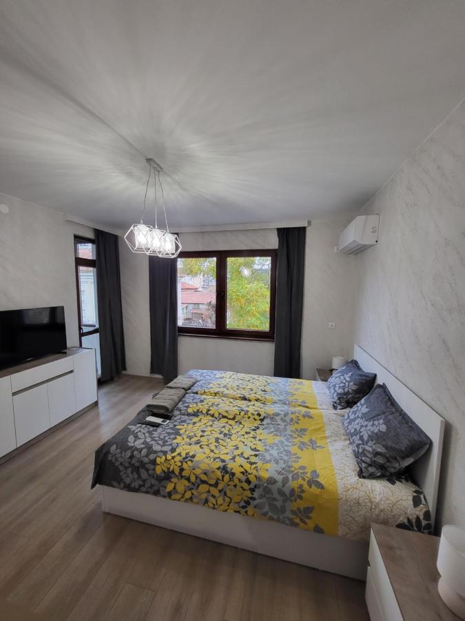 Студио Ава 2 - Bed and Breakfast Sliven