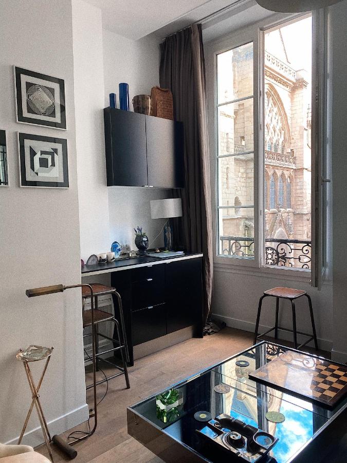 B&B Paris - Cocoon Gallery Paris - Bed and Breakfast Paris