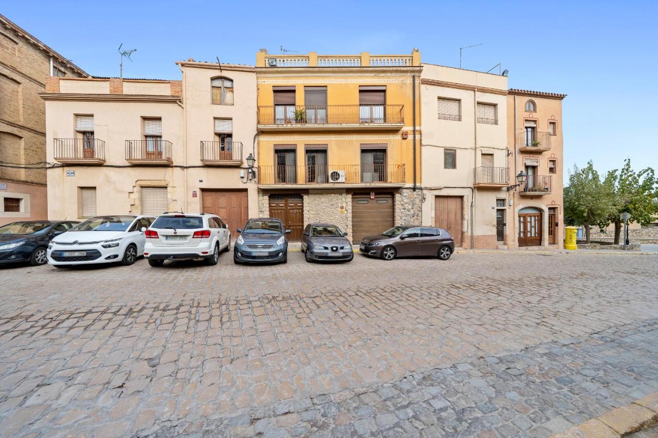 Four-Bedroom Apartment