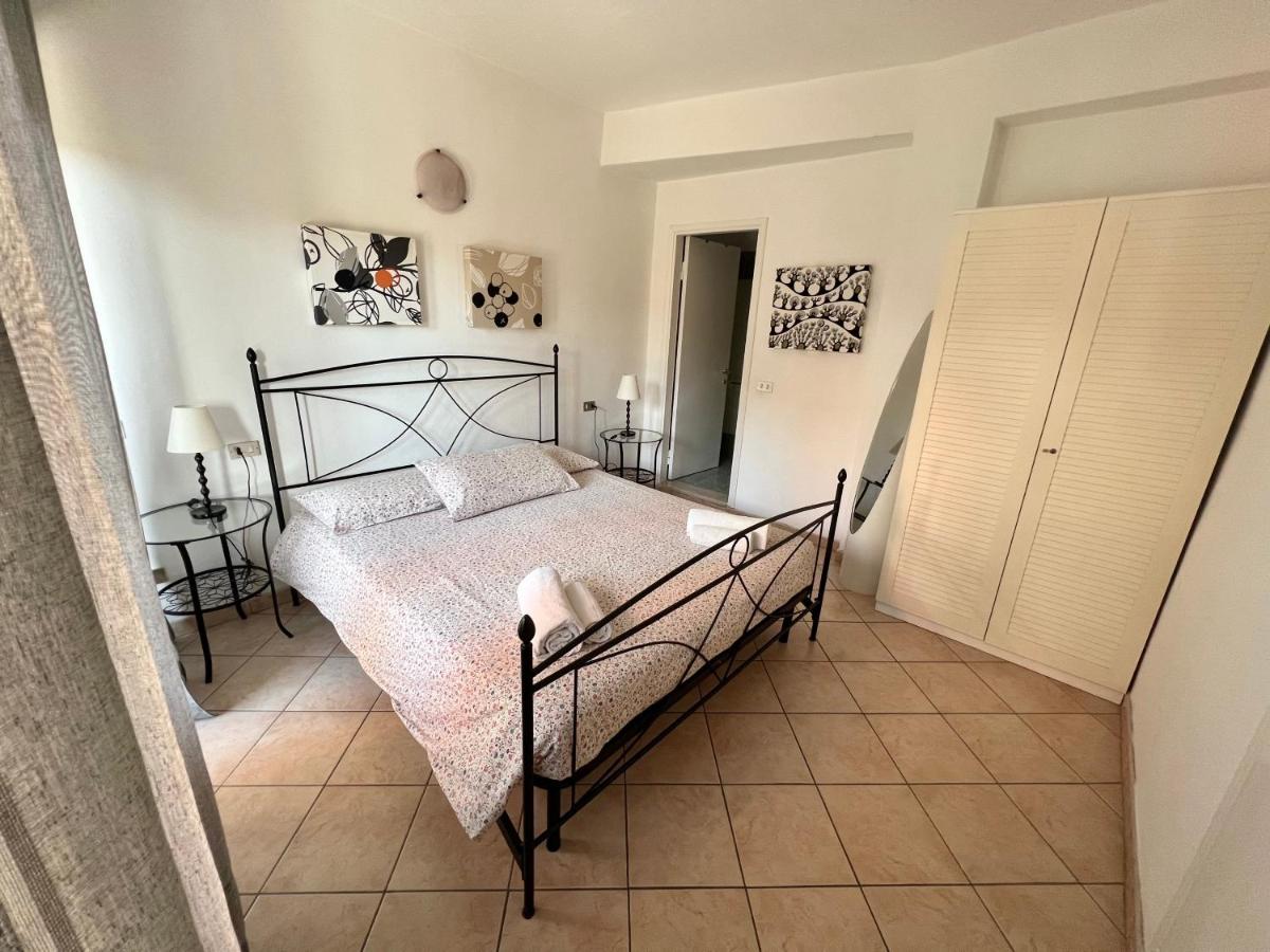 Apartment mit 1 Schlafzimmer, Seeblick und einem Balkon