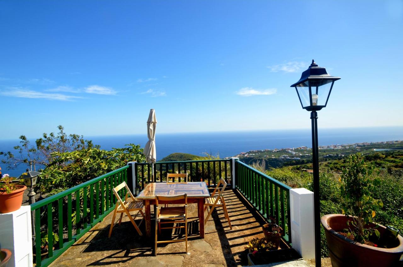 B&B Barlovento - Eloína - Bed and Breakfast Barlovento