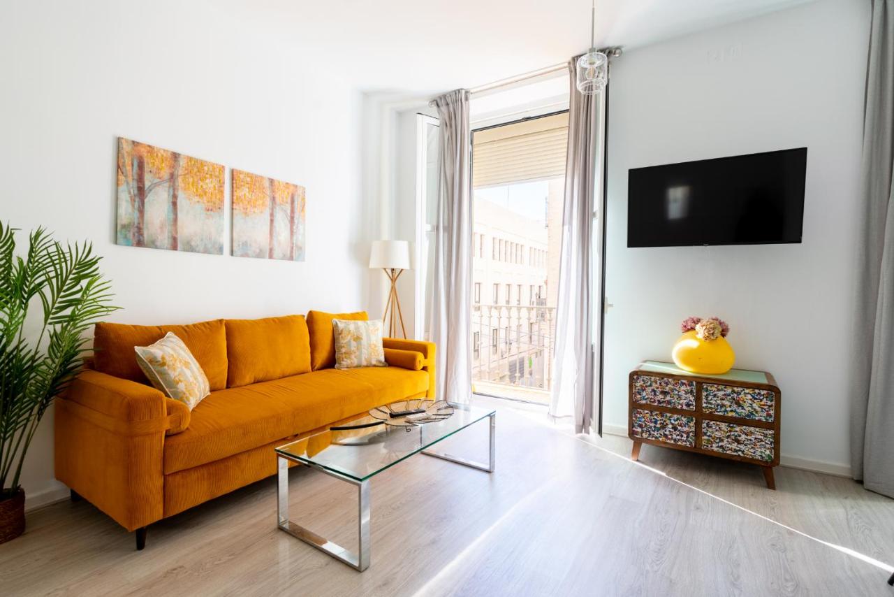 Two-Bedroom Apartment 2