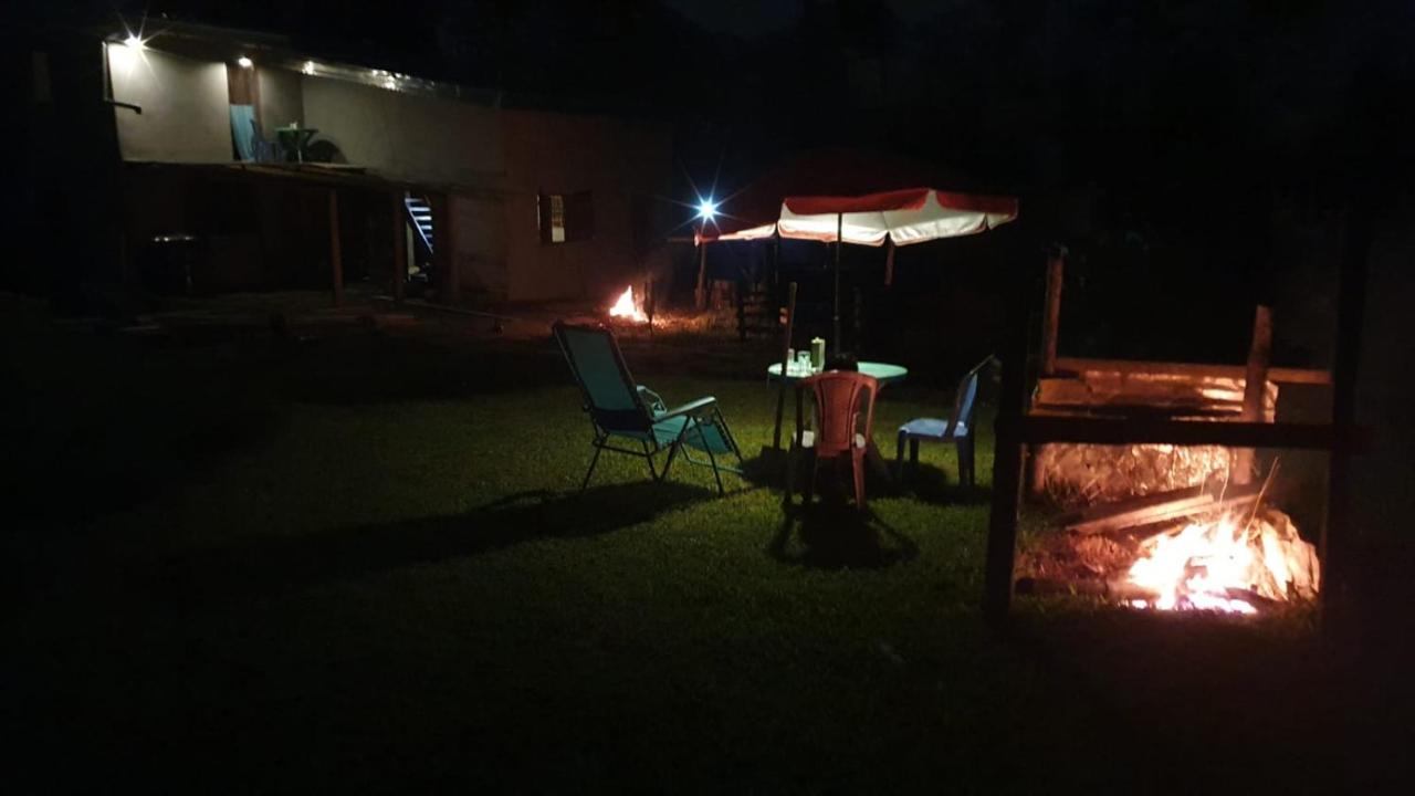 Villa - Vue sur Jardin
