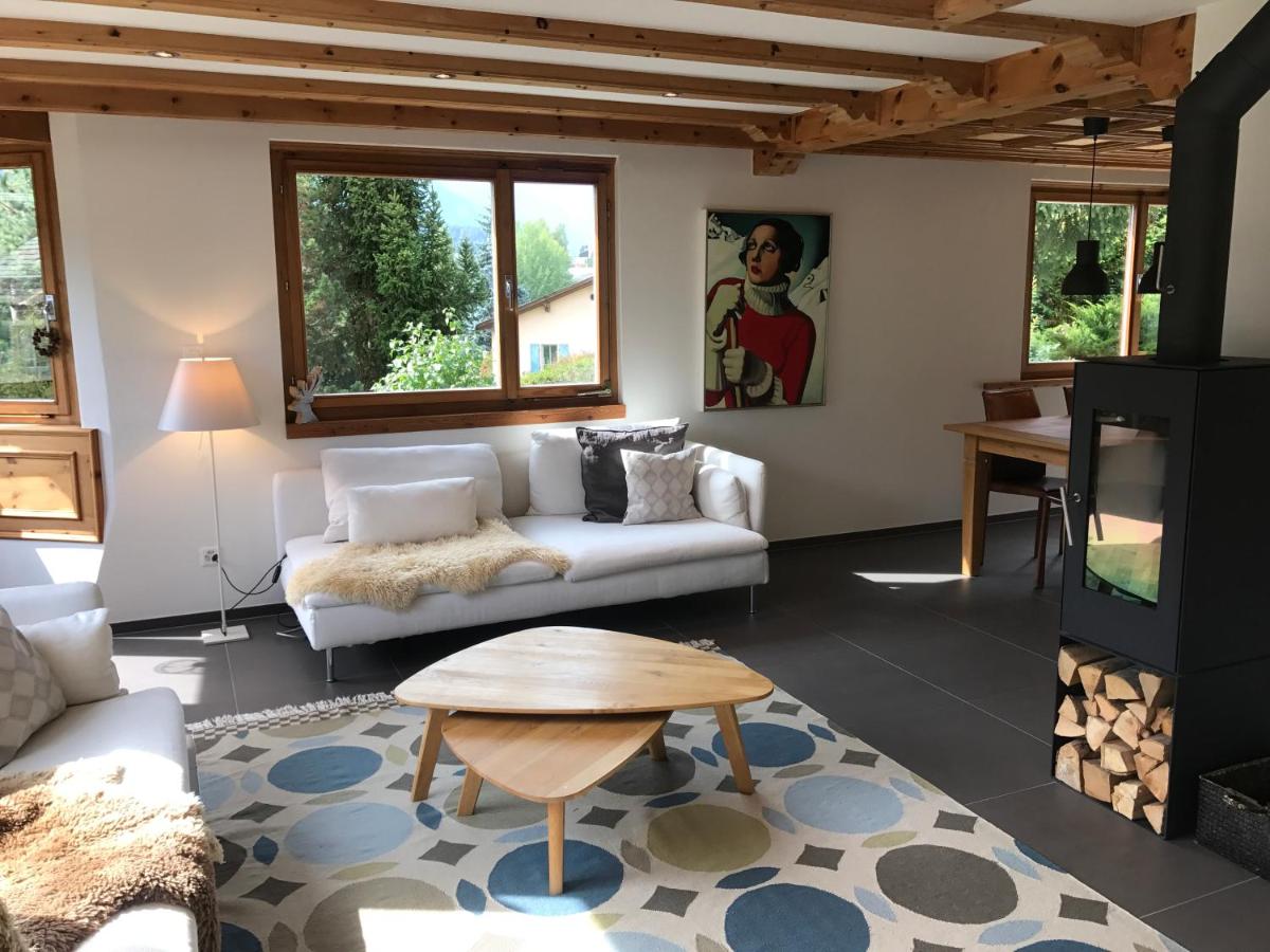 B&B Scuol - Chasa Tusa 2 - Bed and Breakfast Scuol