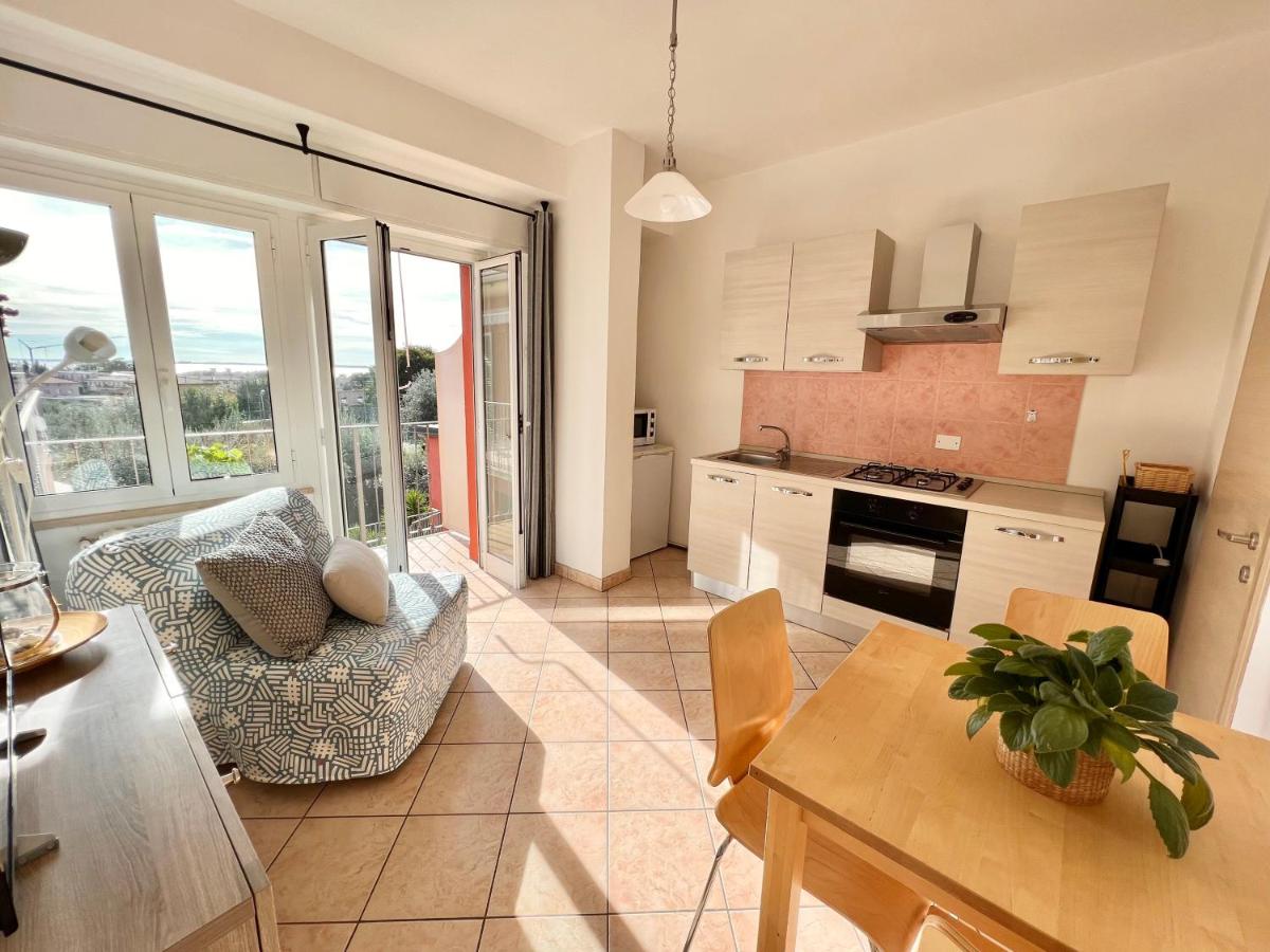 Apartment mit 1 Schlafzimmer, Balkon und Seeblick (2 Erwachsene)
