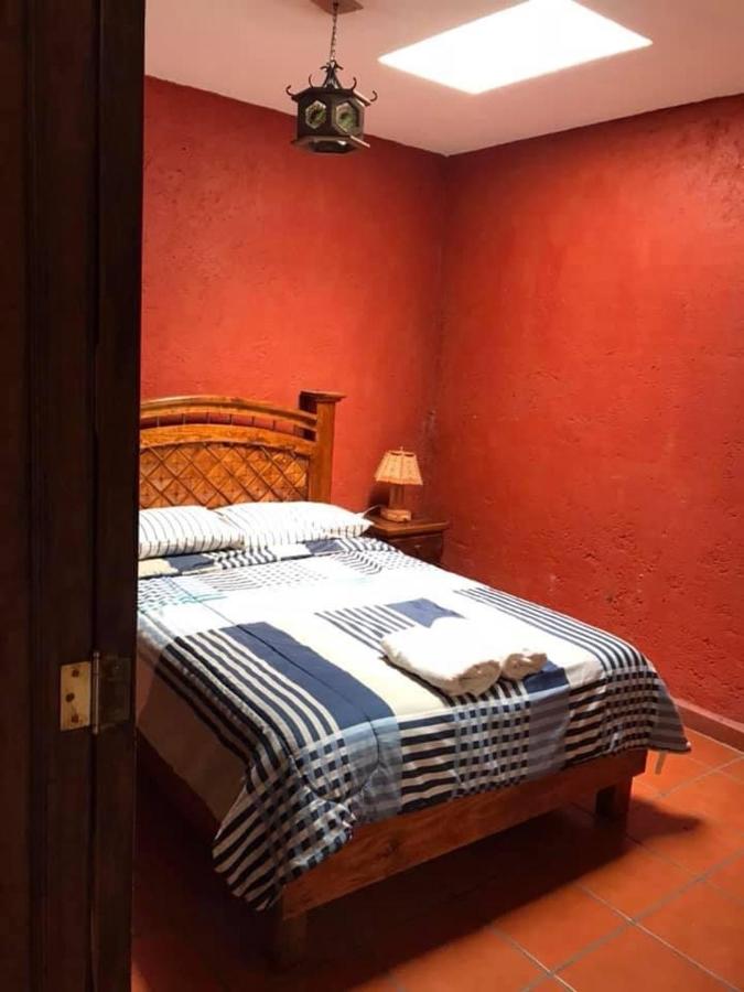 B&B Atlixco - Posada Quinta Soledad - Bed and Breakfast Atlixco