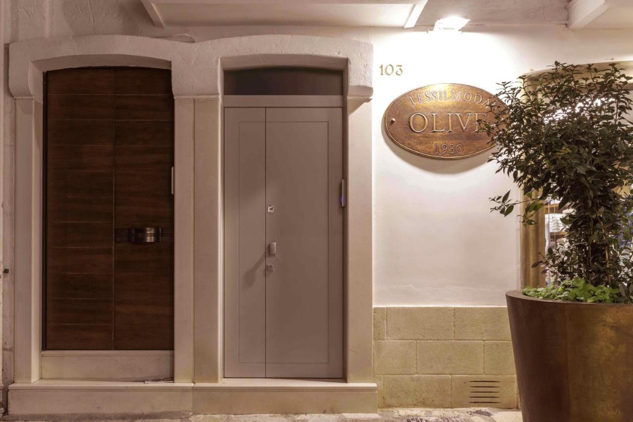 Zia Maria - B&B Fasano