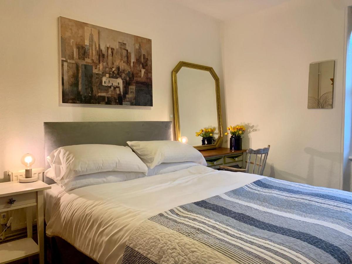 Apartment mit 1 Schlafzimmer