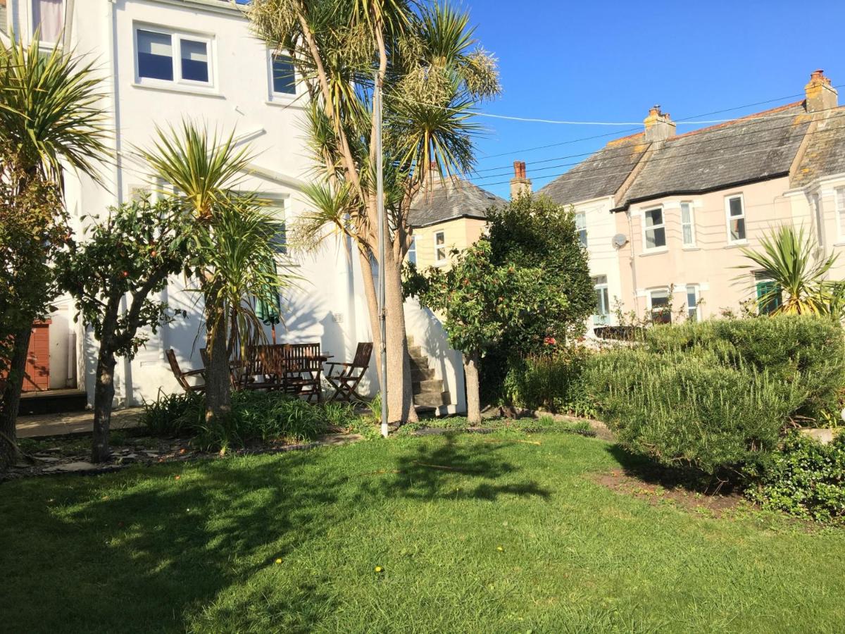B&B Padstow - One Netherton Road - Bed and Breakfast Padstow