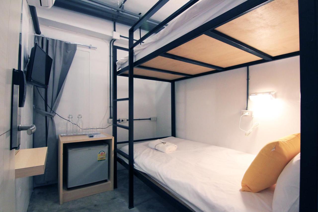 Budget Twin Room