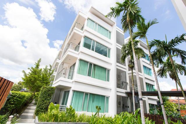 Baan Sandao D201 - B&B