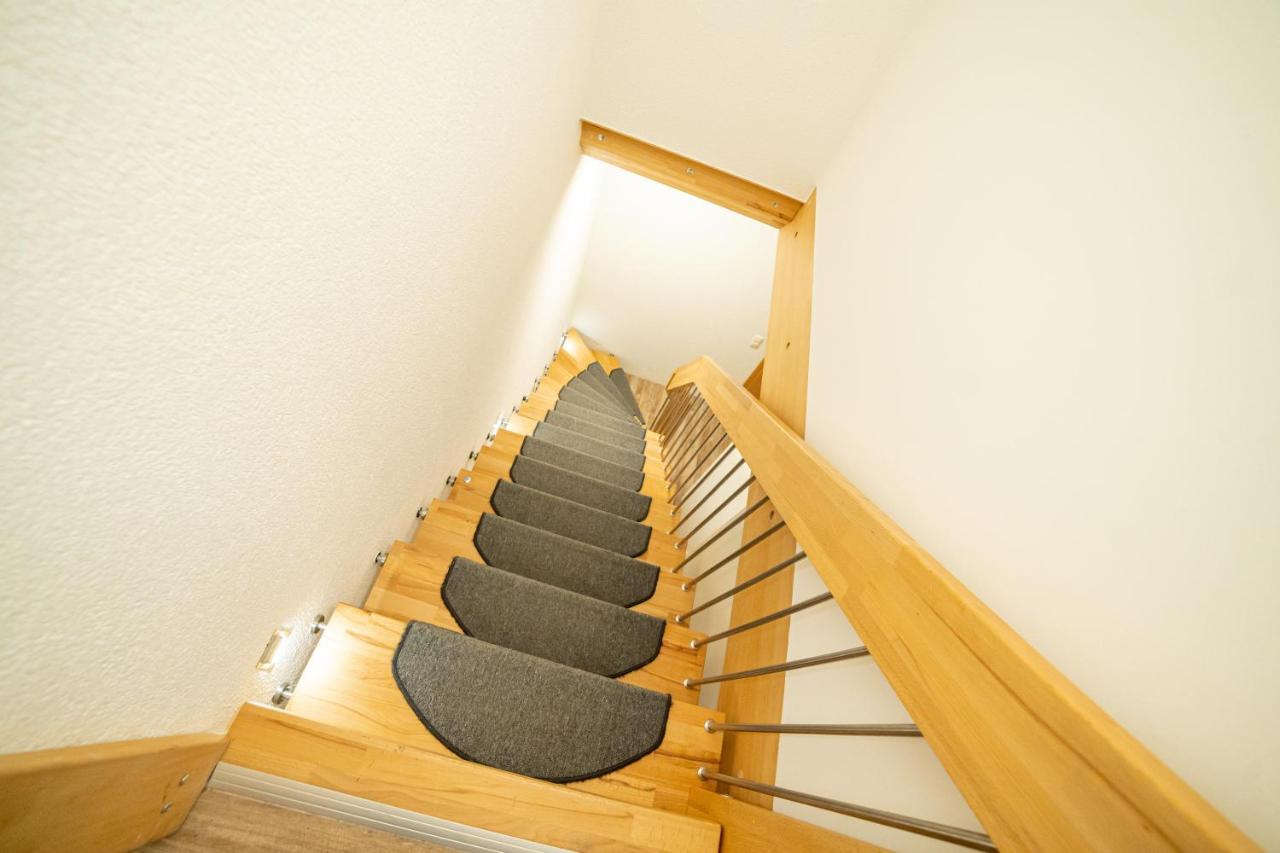Three-Bedroom Apartment Suite