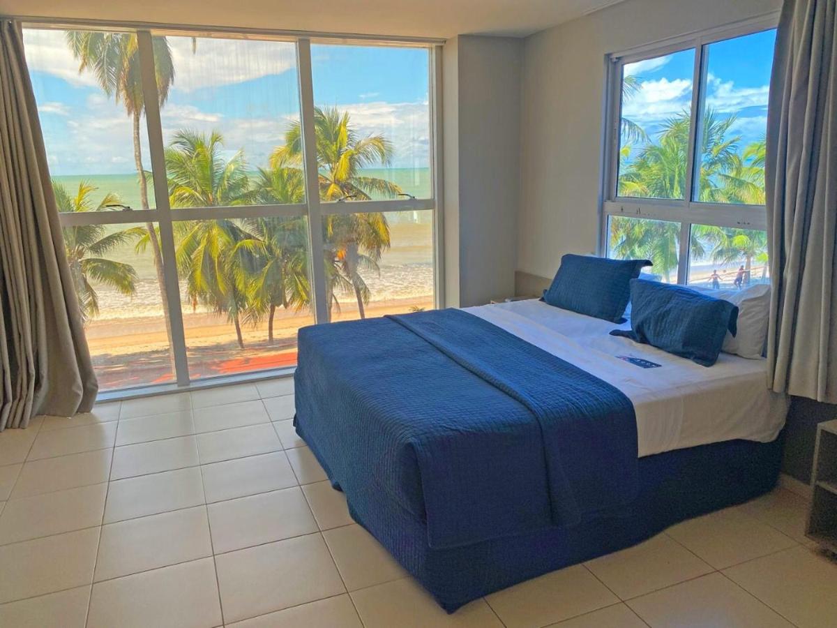 Deluxe Double or Twin Room with Ocean View