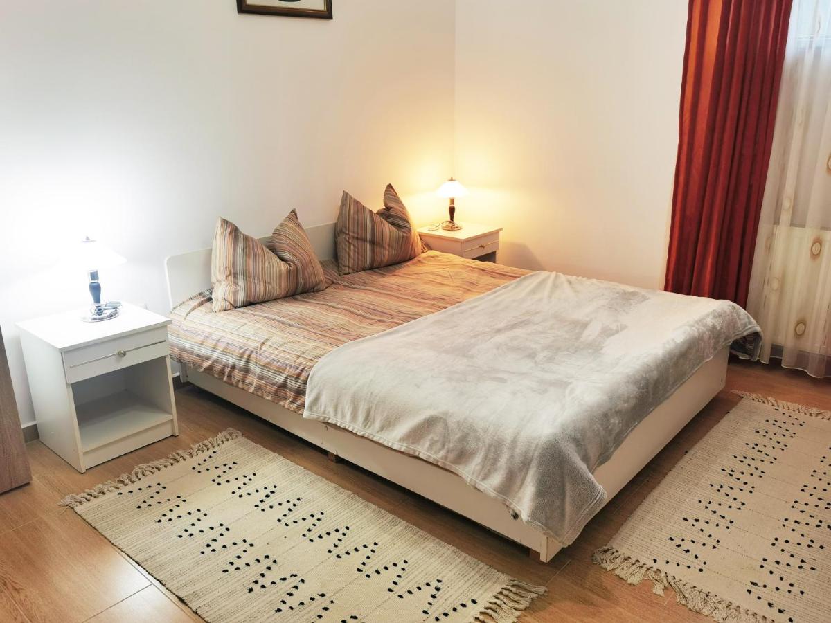Casa Sabina - B&B Mediaş