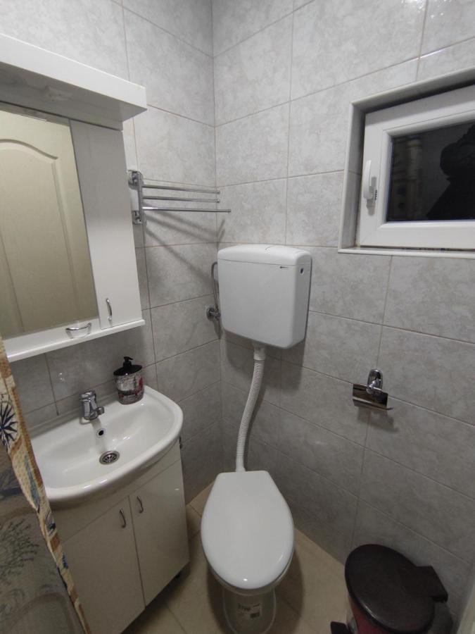 Chambre Triple avec Salle de Bains