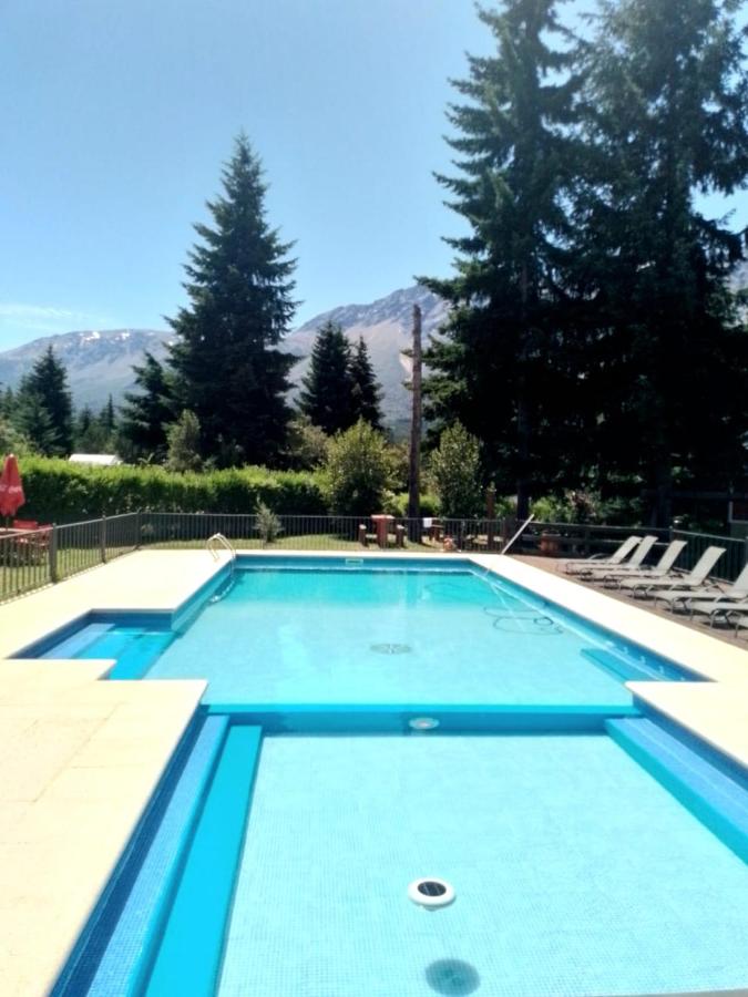 Aparts chalet Alquimia - B&B