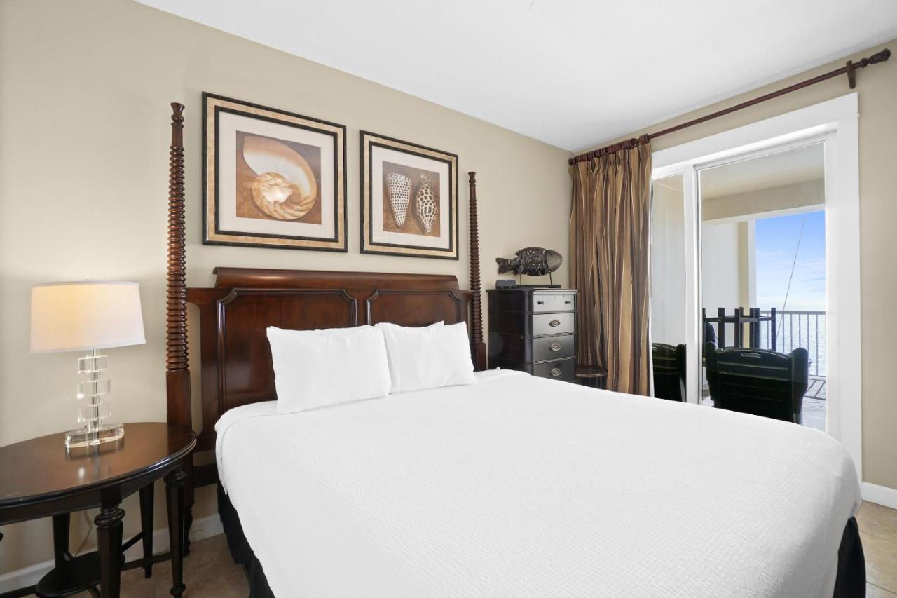 Appartement 3 Chambres - Vue sur Mer