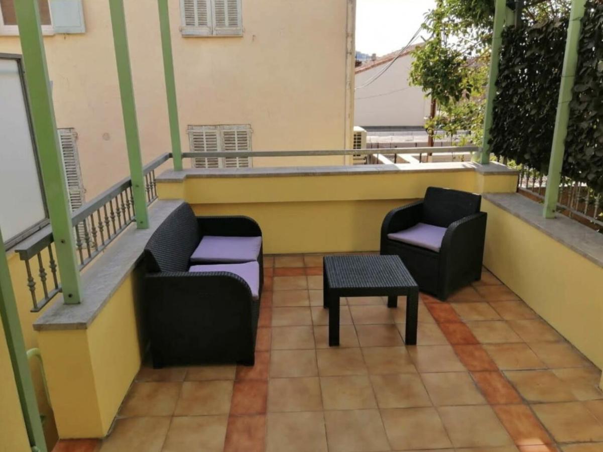 C091-Bel Appartement - Secteur Cannes Mero - 4 Personnes - B&B Cannes
