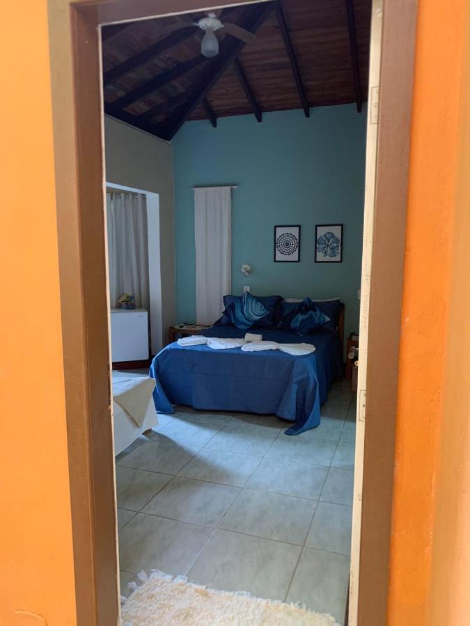 Classic Quadruple Room
