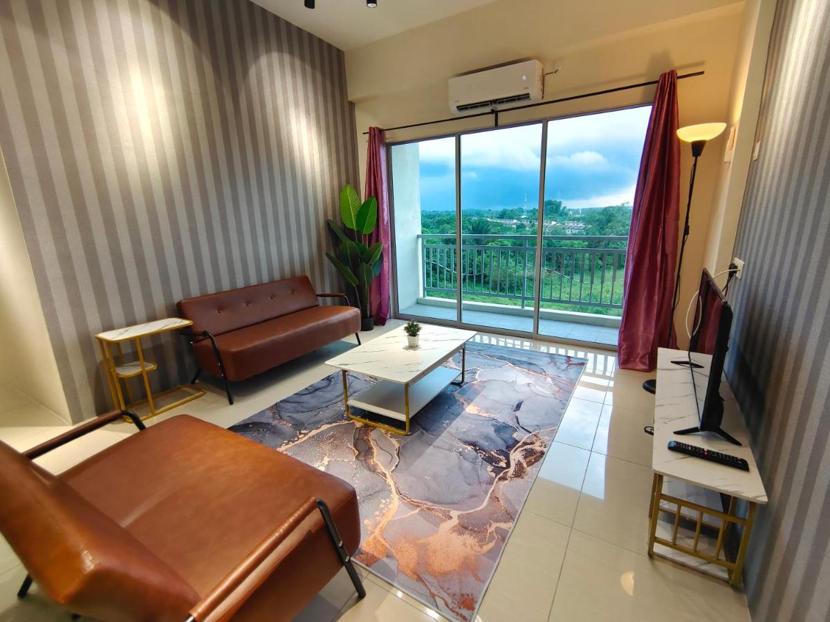 B&B Ipoh - Pavilionvillie M1T571 by irainbow - Bed and Breakfast Ipoh