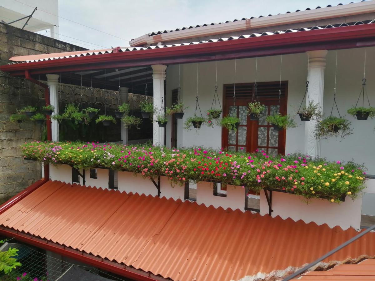 Kanthi Holiday Rest Homestay - B&B