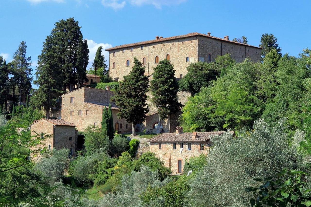 Castello di Bibbione - B&B