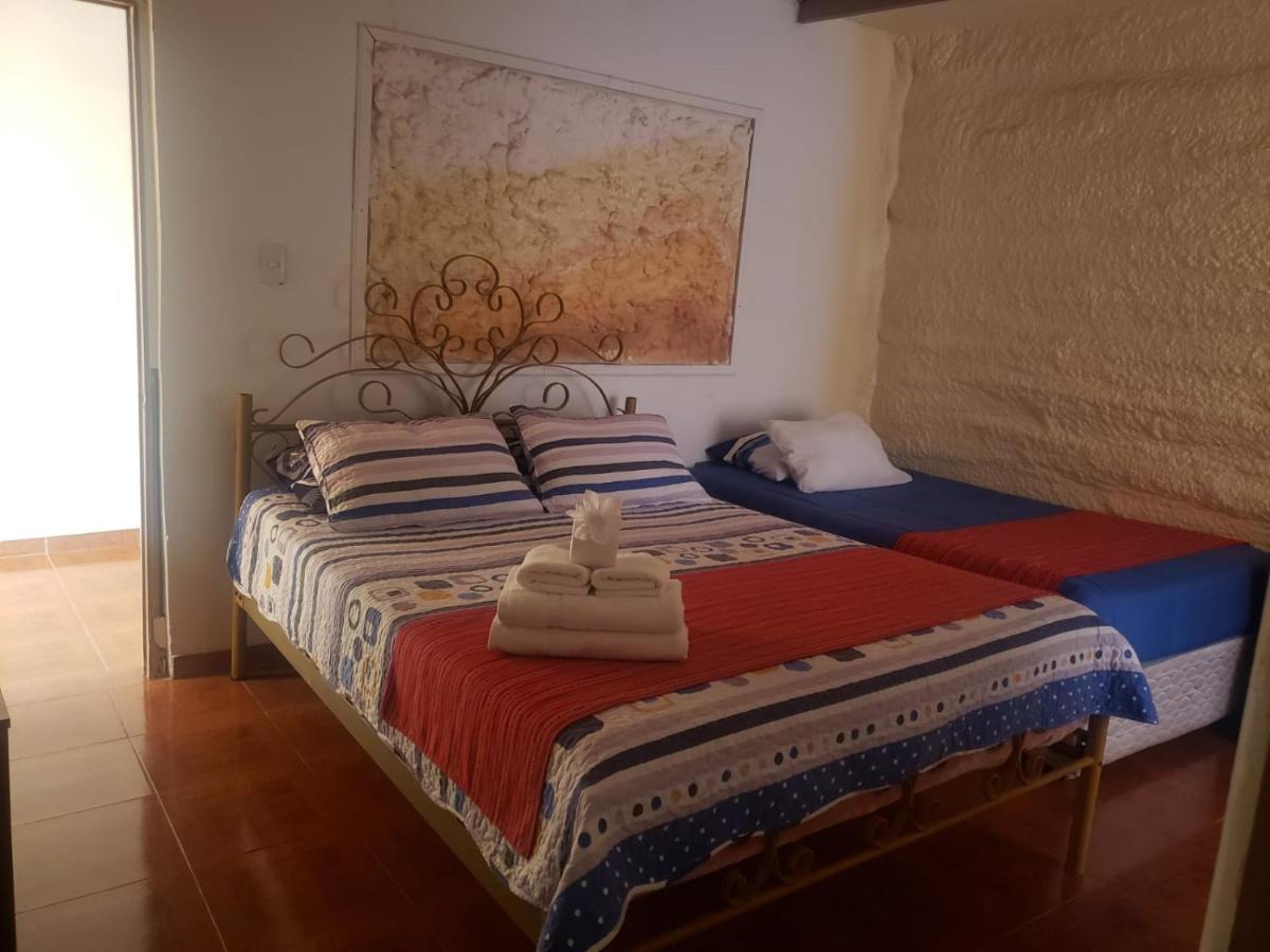 Katchi - B&B