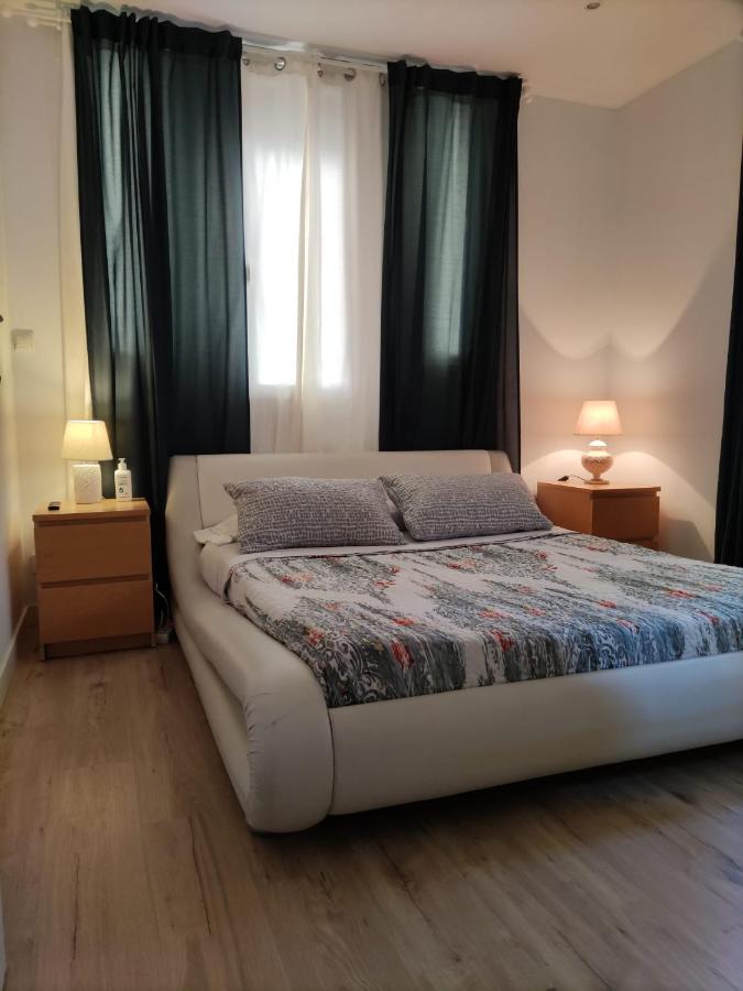 57 HABITACION CENTRAL EN BILBAO con WIFI - B&B