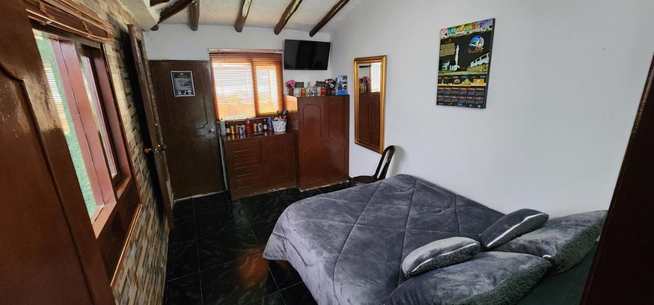 Double Room with Lake View