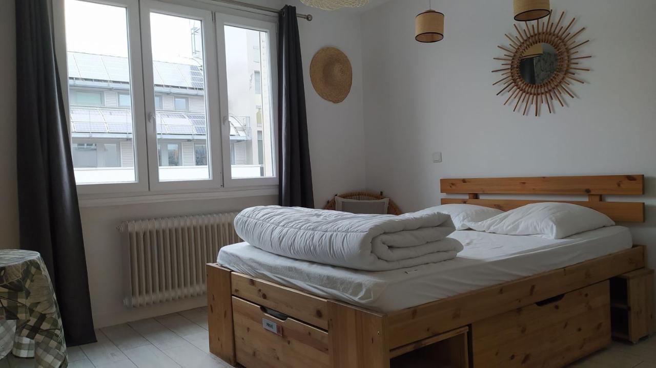 B&B Annecy - Le "Wood" - Bed and Breakfast Annecy