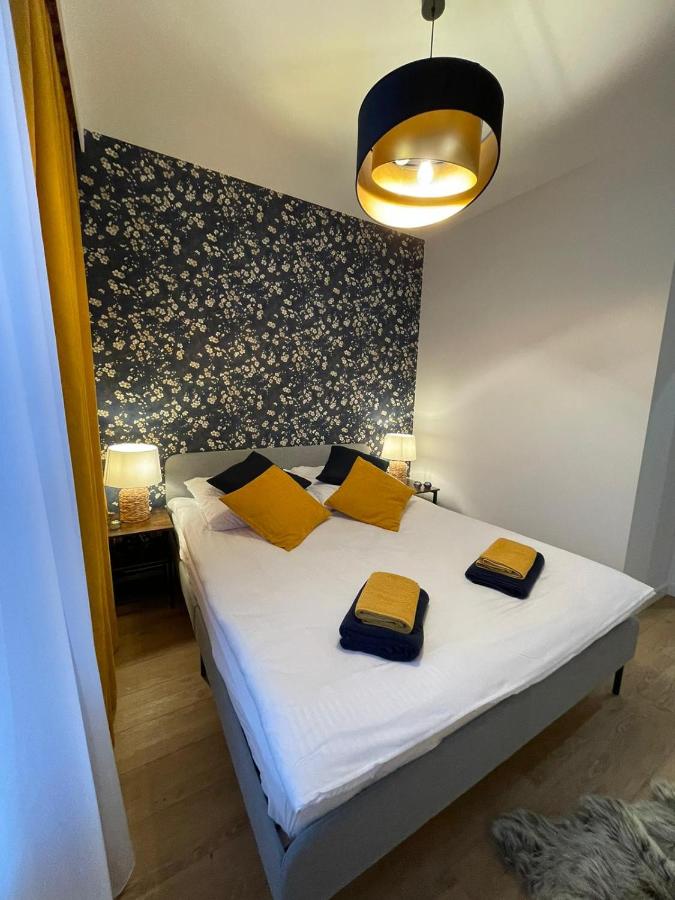 Apartament Pileckiego Nowy Dwór Mazowiecki Modlin Airport - Ferienwohnung