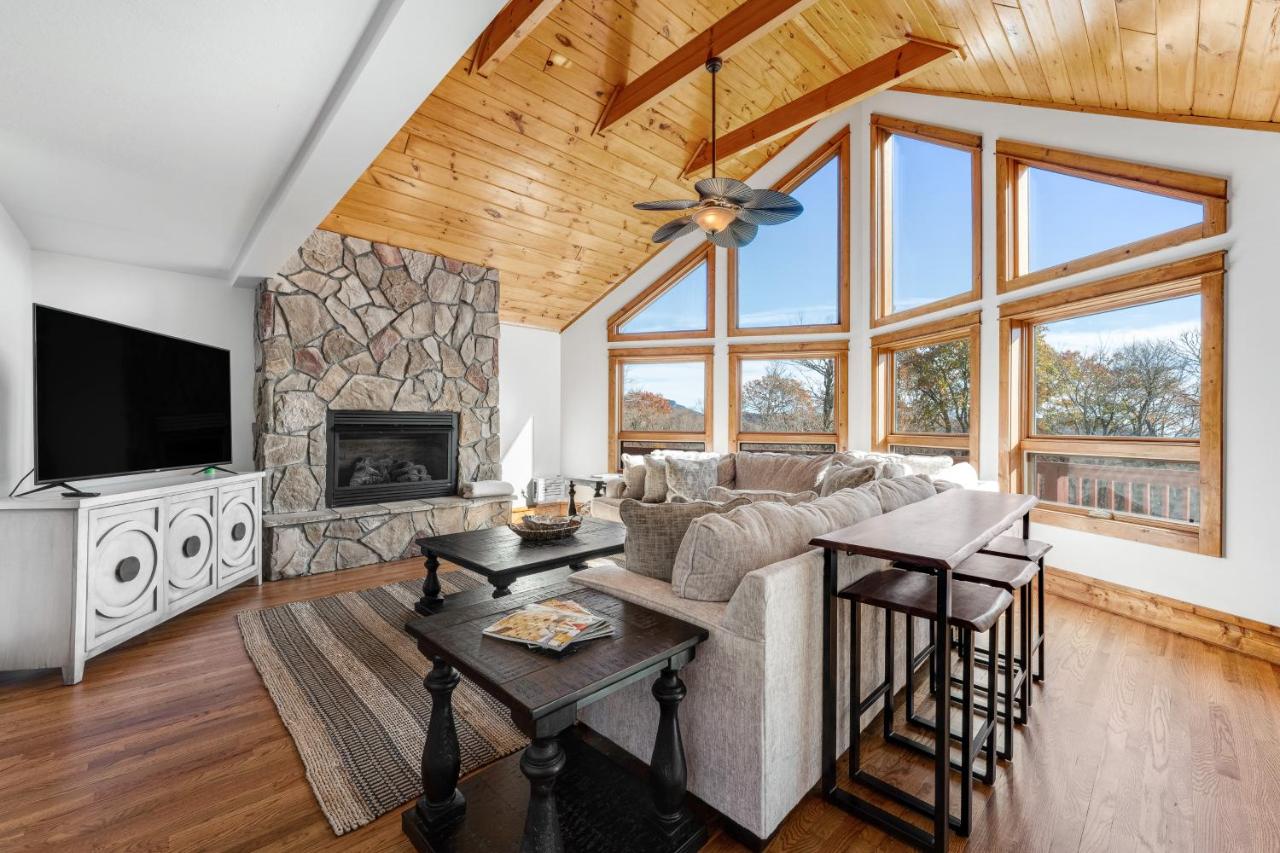 Chalet 272 - B&B