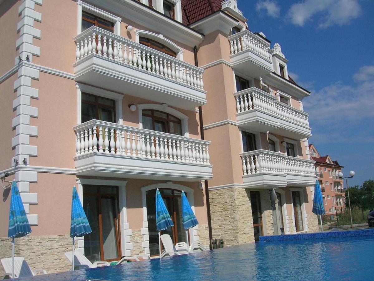 Twin or Double Room with Terrace