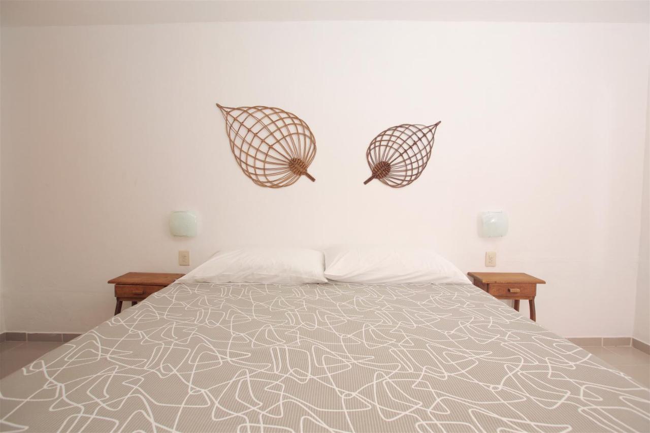 Three-Bedroom Suite