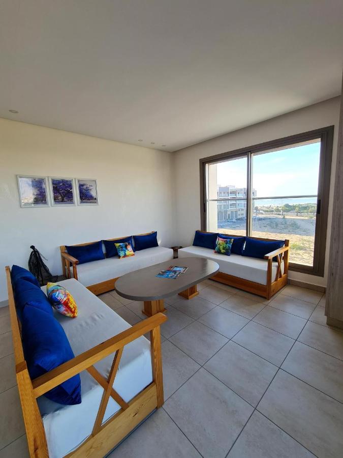 Appartement avec vue sur mer - Bed and Breakfast Essaouira