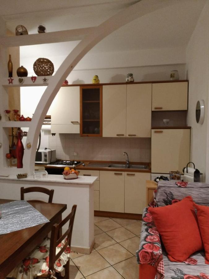 Rosaspina - B&B Grosseto