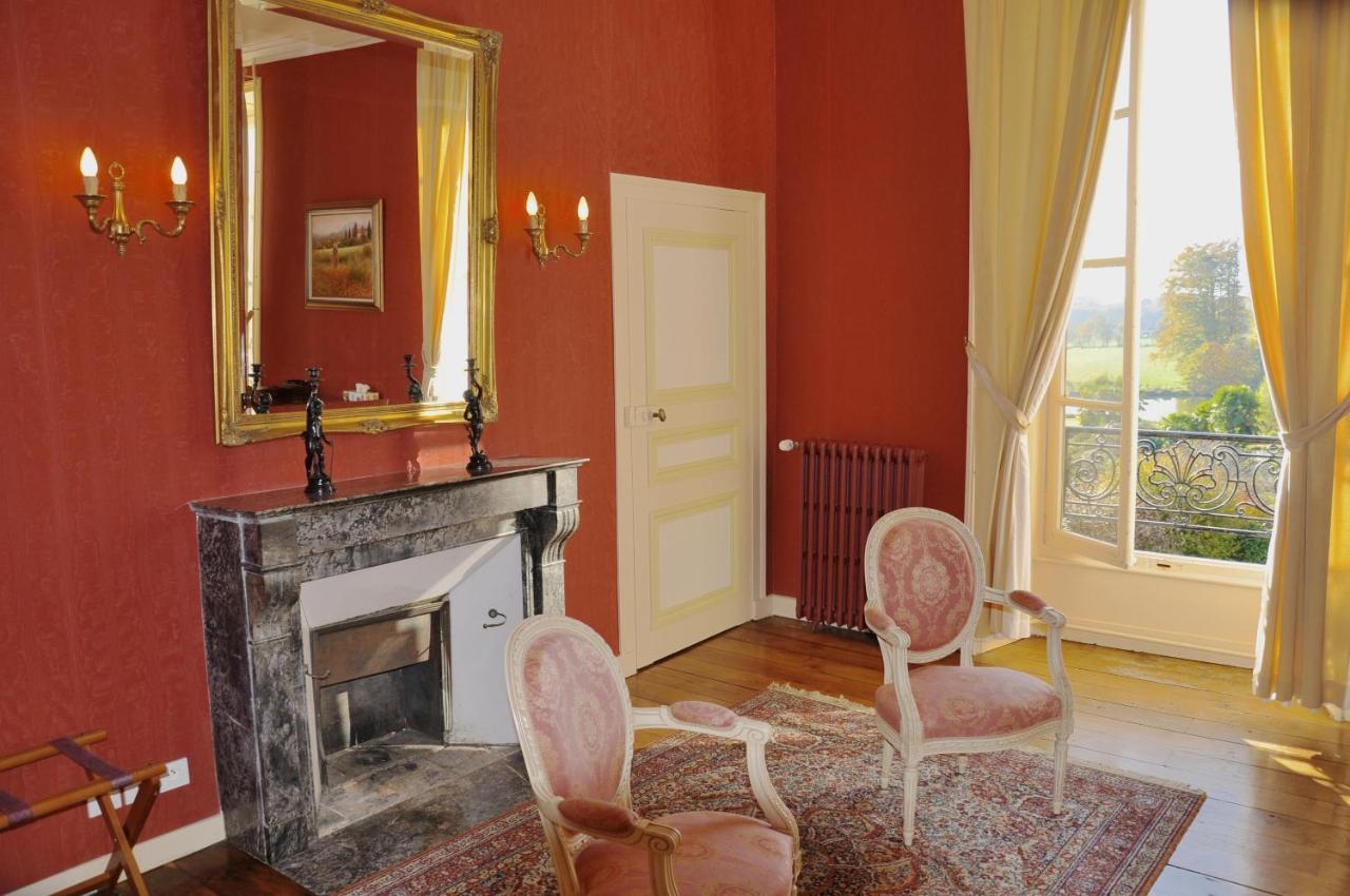 Chambre Double avec Salle de Bains Privative