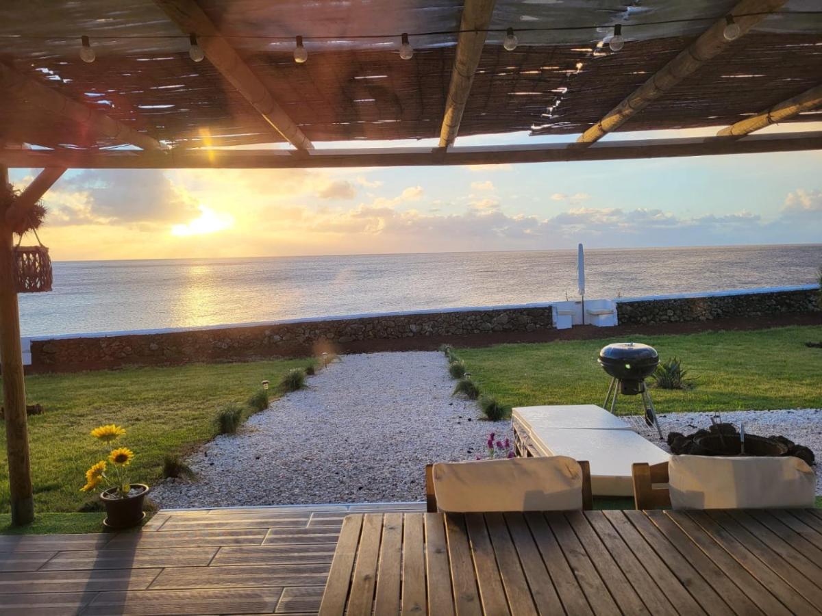 Azores 5 estrelas - B&B Porto Judeu