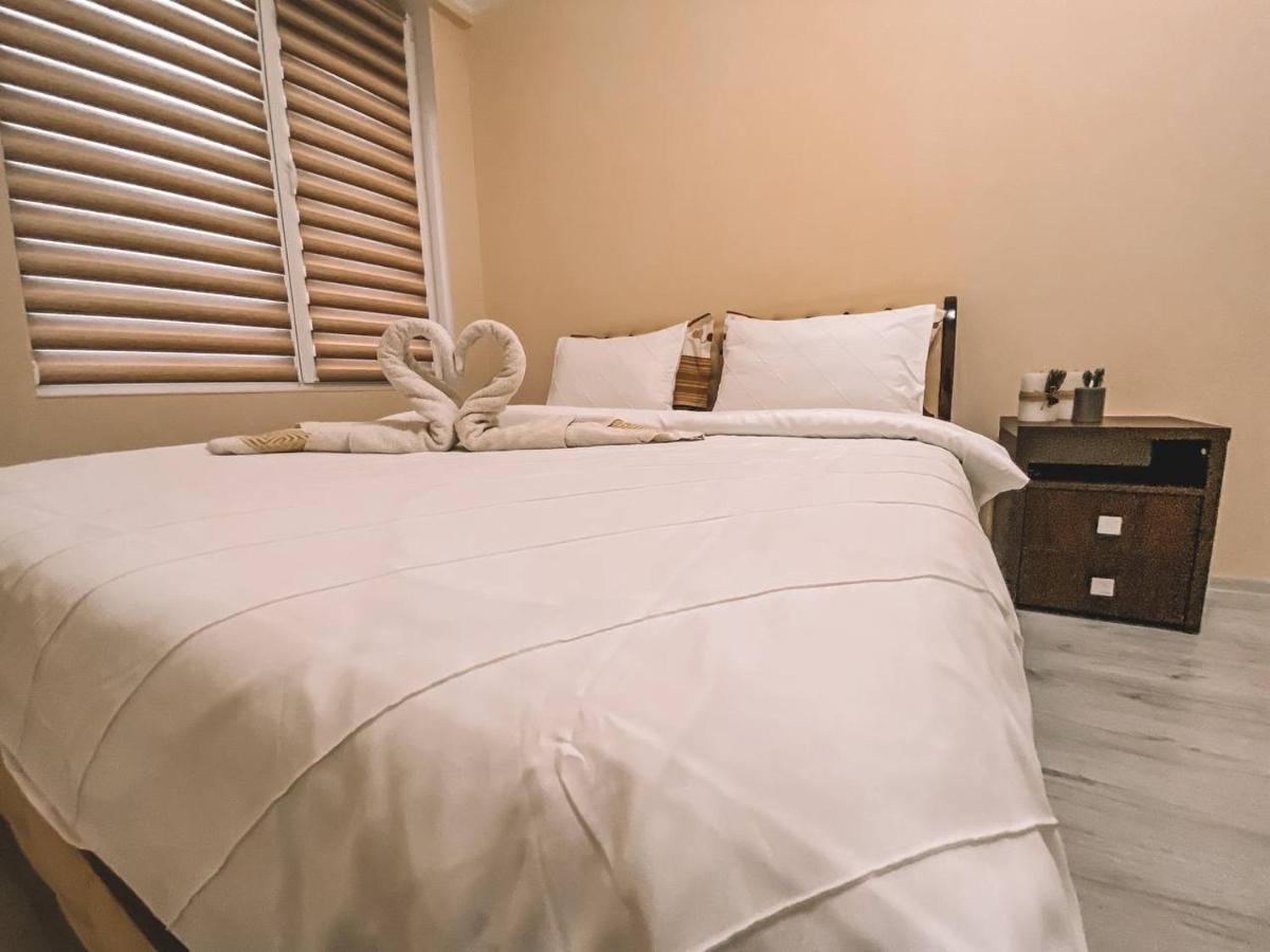 Magic Central Flat - B&B