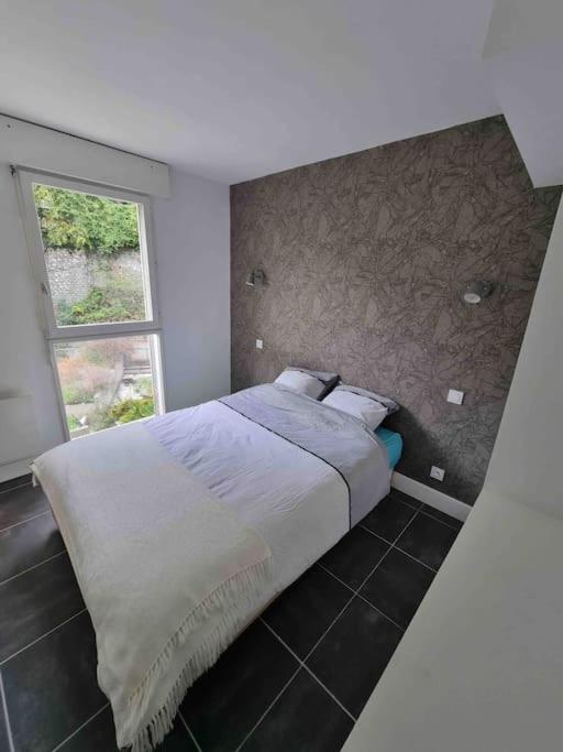Le Bon Quai - Ferienwohnung