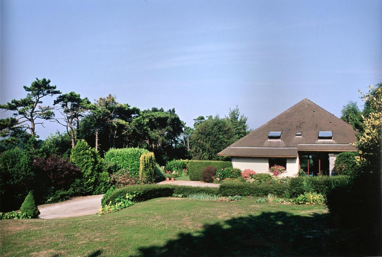 Villa Flore Chambres d'Hotes - B&B