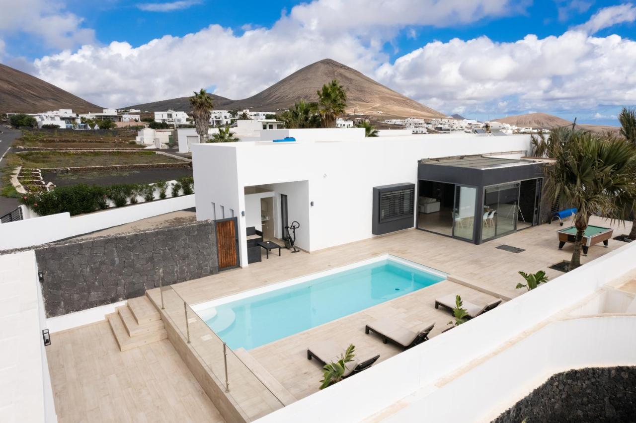 Villa Serenity - B&B