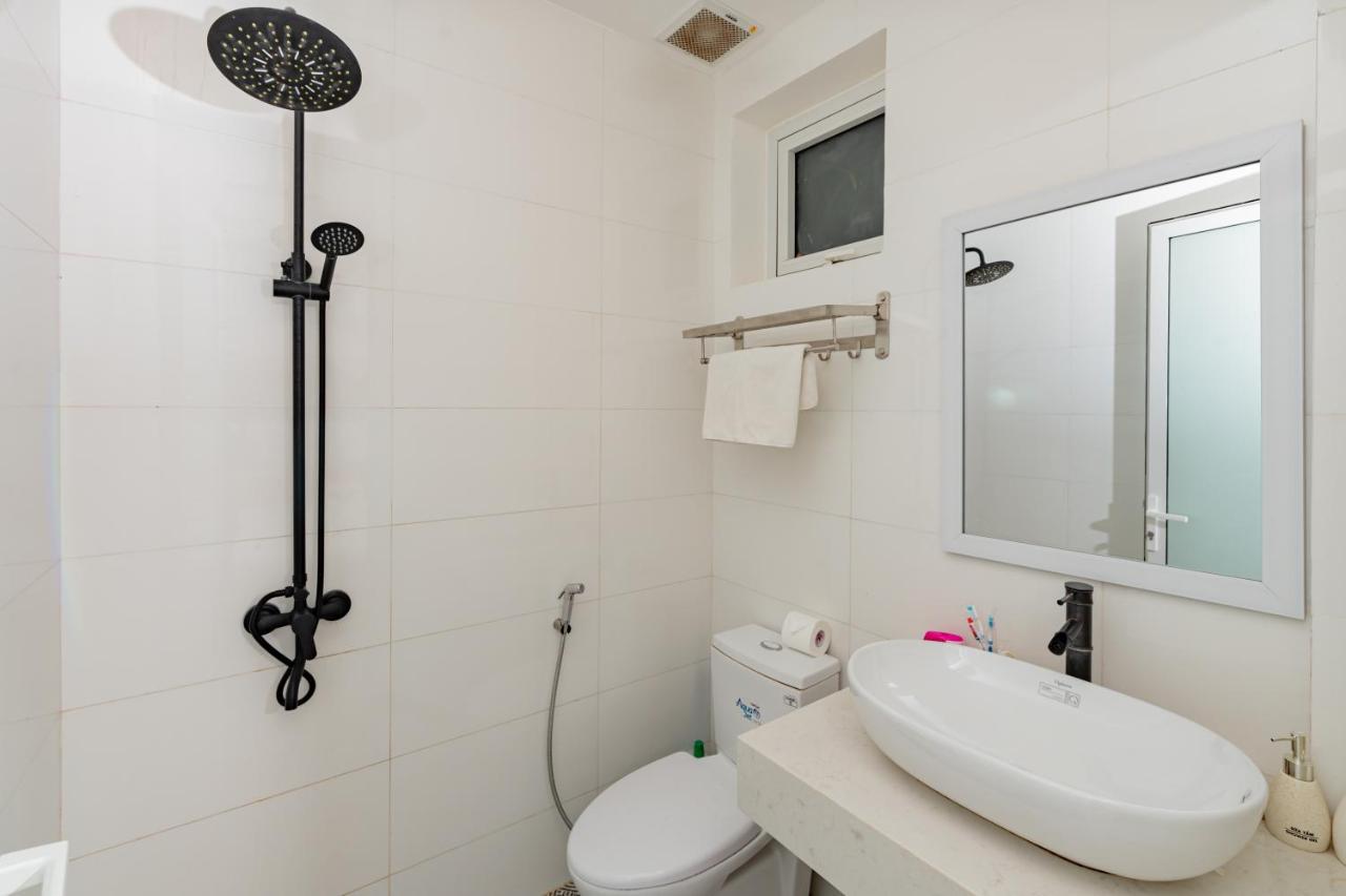 Le Rivage Villa Hoi An (Beach Front) - B&B