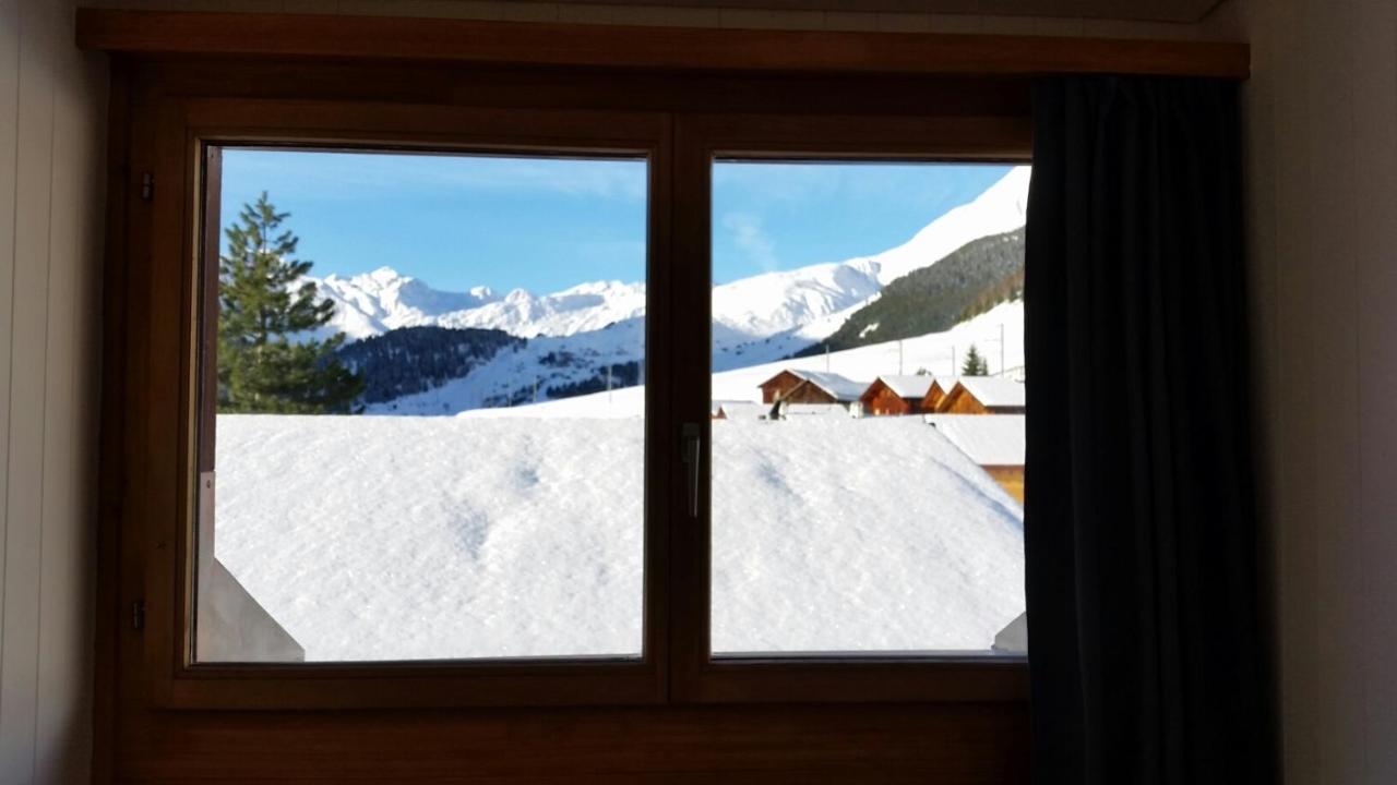 Apartamento de 2 dormitorios