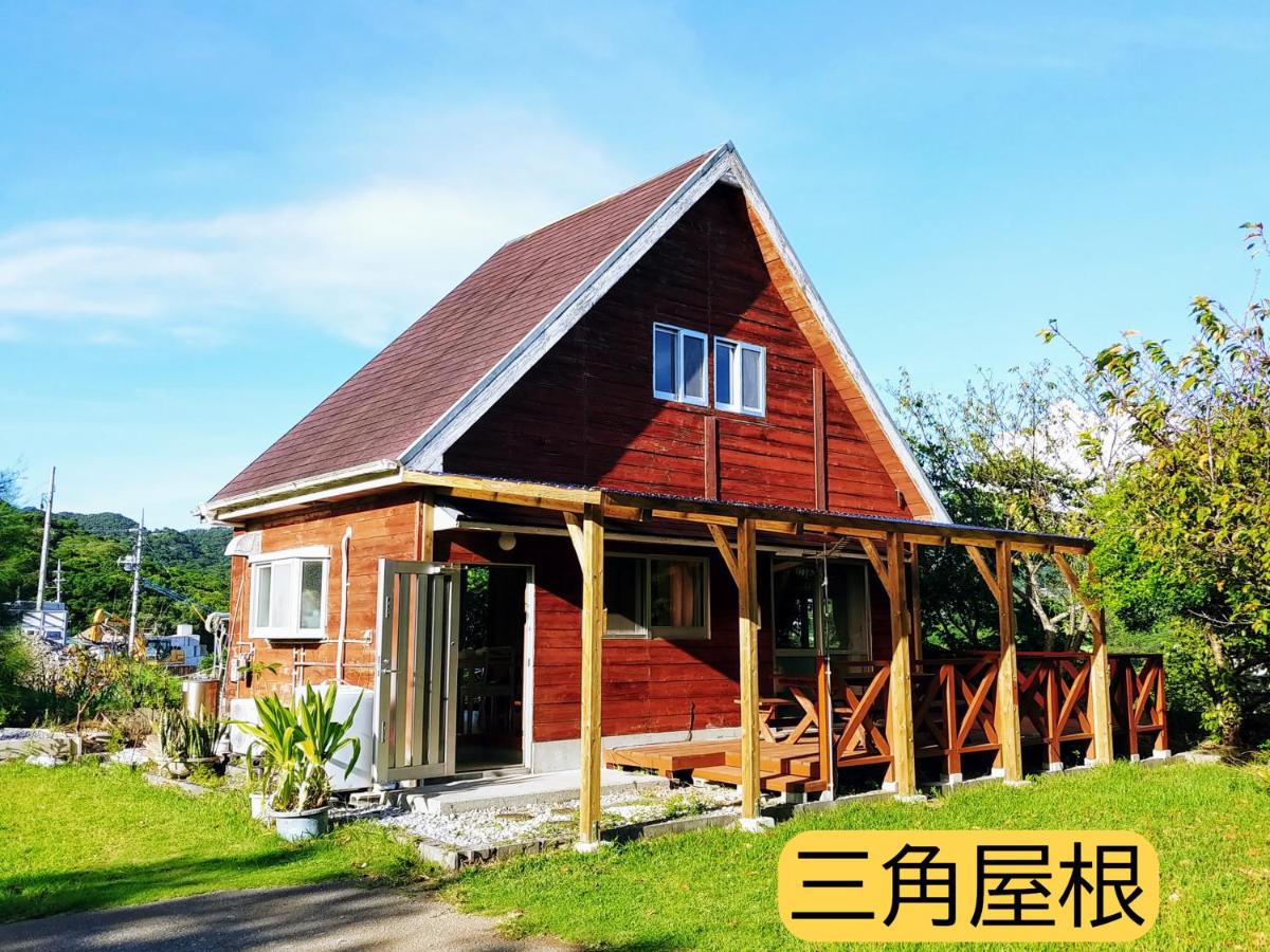 Cottage (8 Erwachsene)