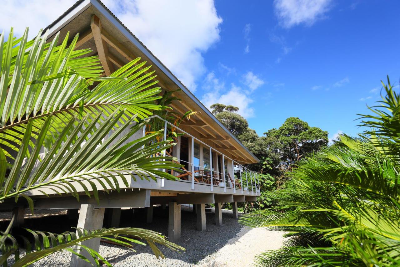 Villa Deluxe