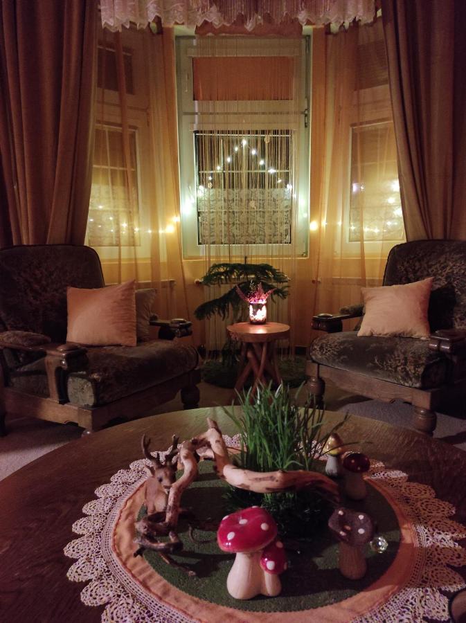 Camera Matrimoniale con Vasca Idromassaggio